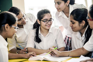 girls school in Dehradun