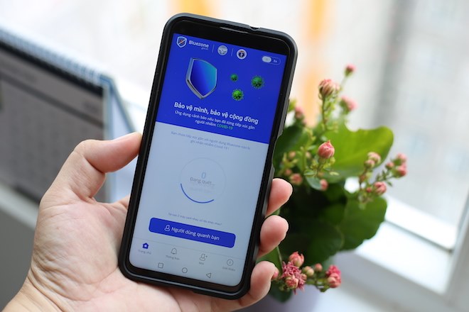 Hơn 40 triệu lượt tải Bluezone, BRVT vượt cả Hà Nội và TP.HCM về tỉ lệ cài/dân số 2 img 9506 1598412089 569 width660height440 1598593525 834 width660height440 1626161739 991 width660height440