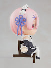 Nendoroid Ram Re:ZERO -Starting Life in Another World Swacchao! Figure Item