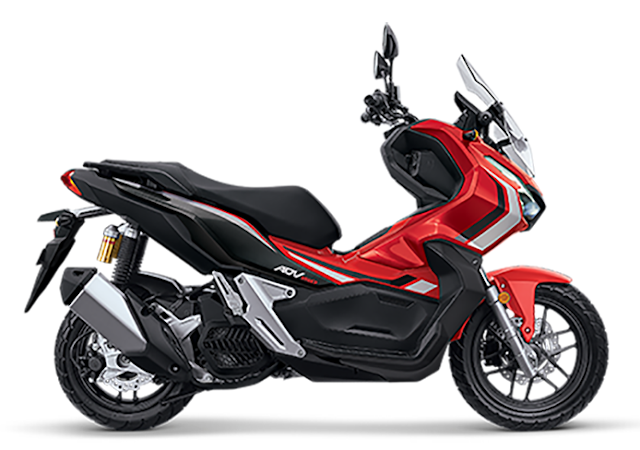 Harga Honda ADV150 (2021)