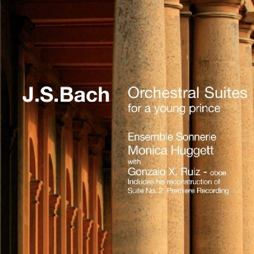 Ionarts The Real Top 10 Bach Recordings