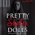 Ker Dukey · K. Webster: Pretty ​Stolen Dolls - Ellopott babácskák