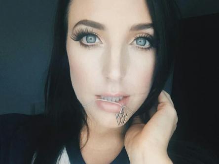 Angela White 1