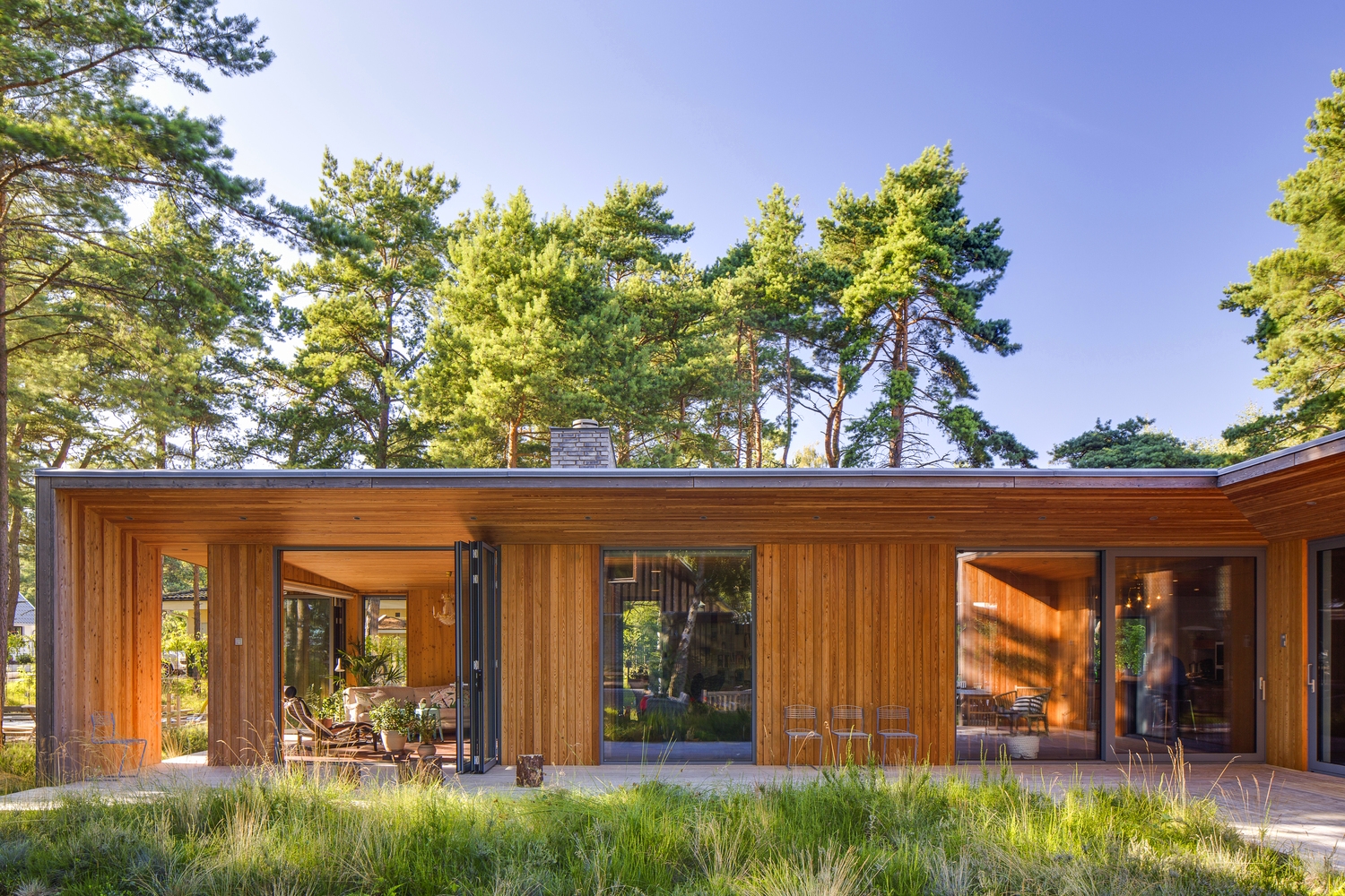 Beautiful Homes in Sweden Modern Villas, Mansions and New Swedish Homes Most Beautiful Houses