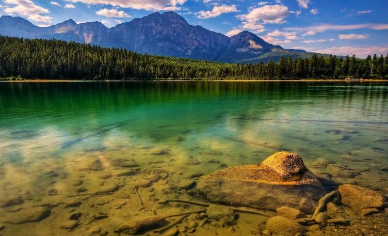 Fondos de Escritorio de Paisajes Naturales