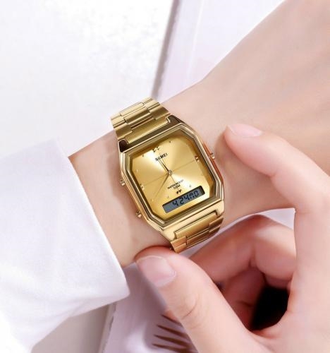 Đồng hồ NỮ sk069 Skmei 11 f36f77fb2 1598 446a 8087