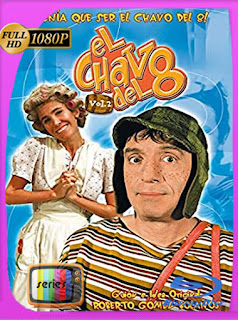 El chavo del 8 (1978) (1080p) 194/194 BLIM GoogleDrive JAMC2208