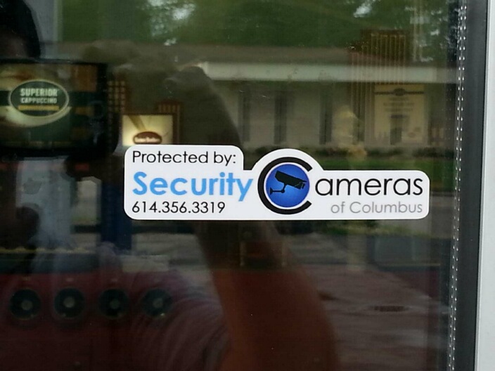 Security Cameras of Columbus SECURITY CAMERAS OF COLUMBUS, OHIO