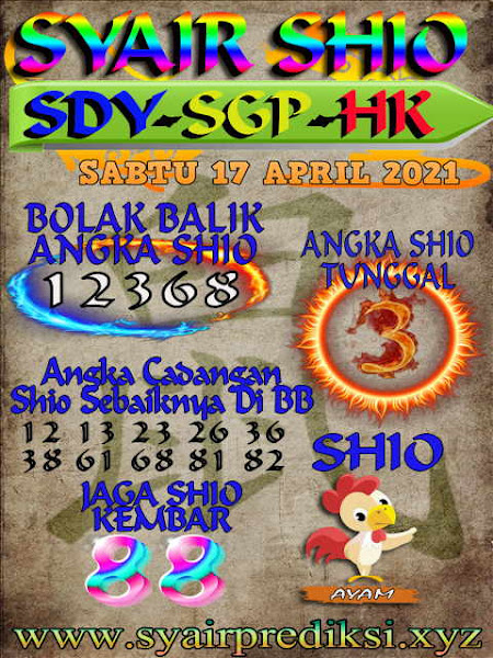 syair hongkong syair hongkong