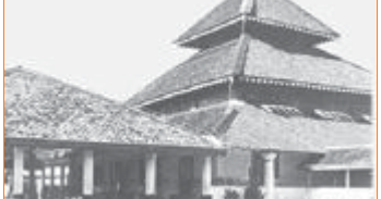 Kerajaan Demak Pendiri Letak Peninggalan Puncak Kejayaan Raja Raja Dan Sejarah Kerajaan Demak