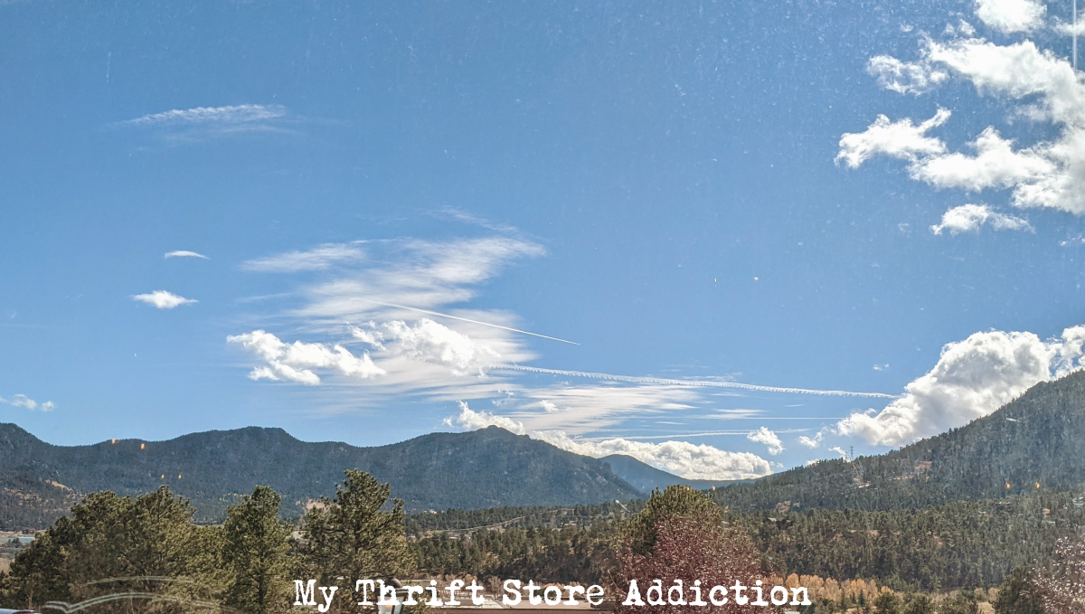 Brunch at the Stanley Hotel in Estes Park Colorado