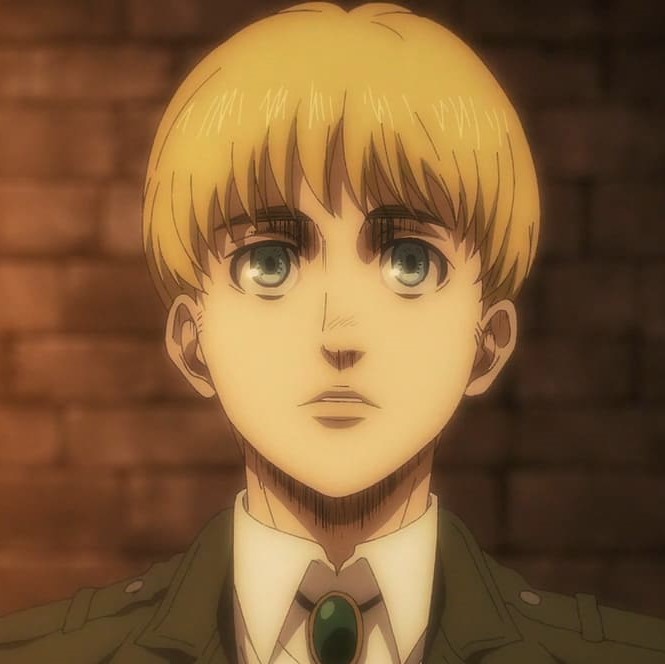 70以上 超大型巨人 進撃 の 巨人 アルミン