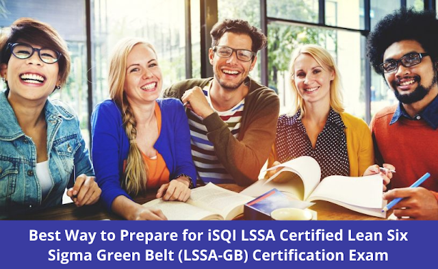 Valid LSSA-YB Exam Test