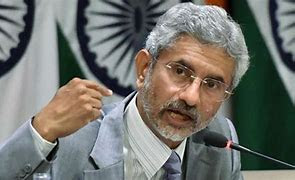 India has needed to battle to pick up impact in international strategy because of 3 past ‘troubles’: S Jaishankar