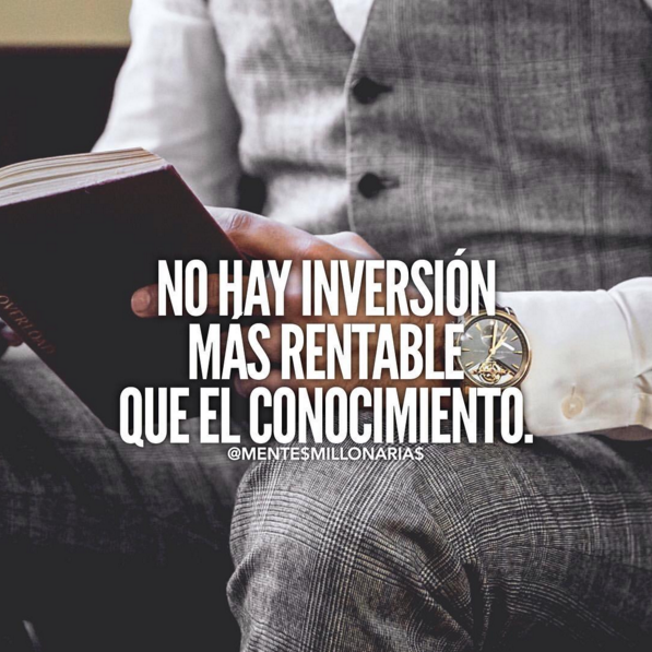 Mentes Millonarias Despertar Emprendedor Mentes Millonarias Despertar Emprendedor