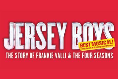 jersey boys at national theater
