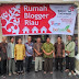 Peresmian Rumah Blogger Riau #RBR