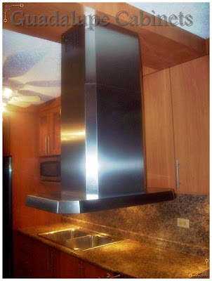 GUADALUPE CABINETS: Galería de Cocinas y Gabinetes