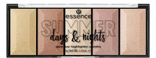 essence Trend Edition SUMMER days & nights gimme, gimme summer highlight palette essence Trend Edition SUMMER days & nights gimme, gimme summer highlight palette