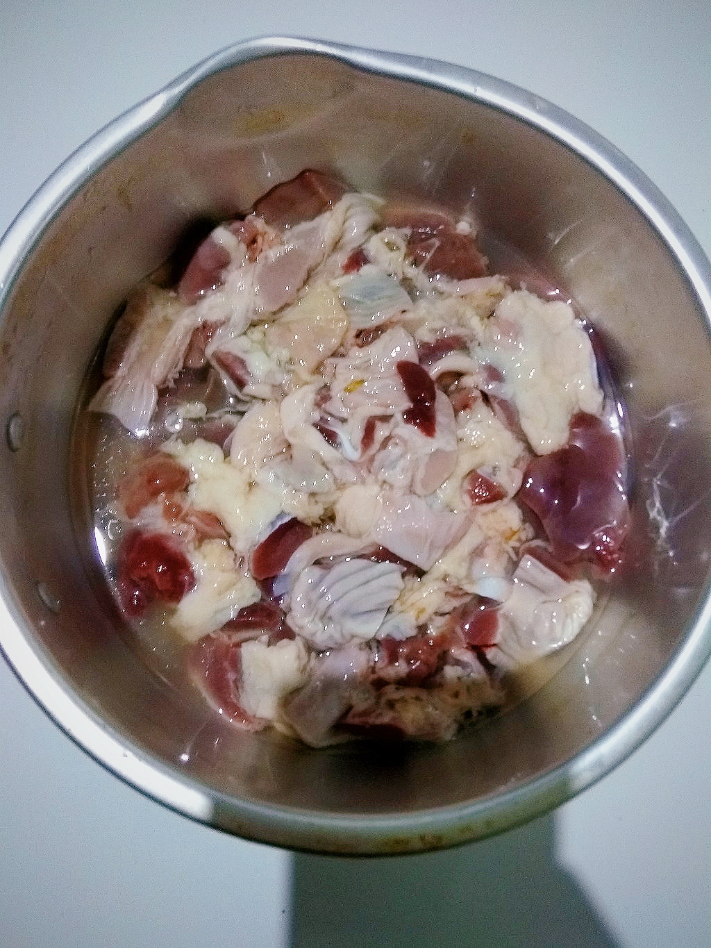 Apakah Wanita Hamil Boleh Makan Ati Ampela Ayam Info