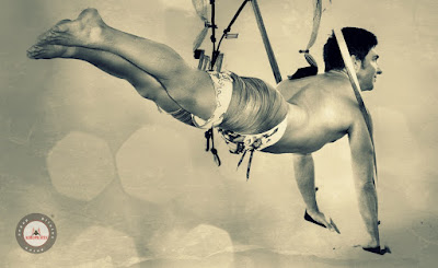 aerial pilates teacher training