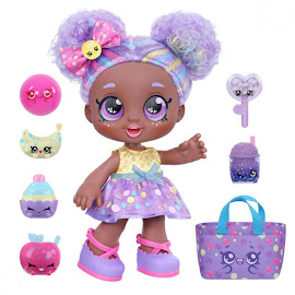 Kindi Kids Cici Candy Regular Size Dolls Sweet Treat Friends Doll