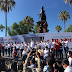Iván Pérez Negrón arranca campaña rumbo a la alcaldía arropado por Morena