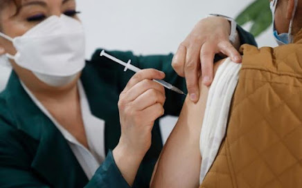 IMSS se suma a vacunación contra la influenza en población blanco y con factores de riesgo
