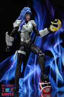 Power Rangers Lightning Collection In Space Red Ranger vs Astronema 101 Power Rangers Lightning Collection In Space Red Ranger vs Astronema 101