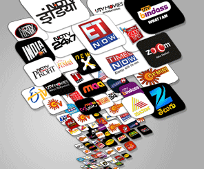 Indian TV Channels
