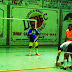 Começou a I Copa Imprensa de Futsal  