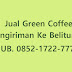 Jual Green Coffee di Belitung ☎ 085217227775