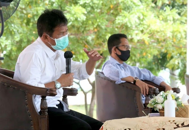 Vaksinasi di Batam Capai 75 Persen, Rudi : Jangan Kendor, Protokol Kesehatan Tetap Wajib Kita Laksanakan Vaksinasi di Batam Capai 75 Persen, Rudi : Jangan Kendor, Protokol Kesehatan Tetap Wajib Kita Laksanakan