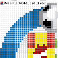 megustahamabeads