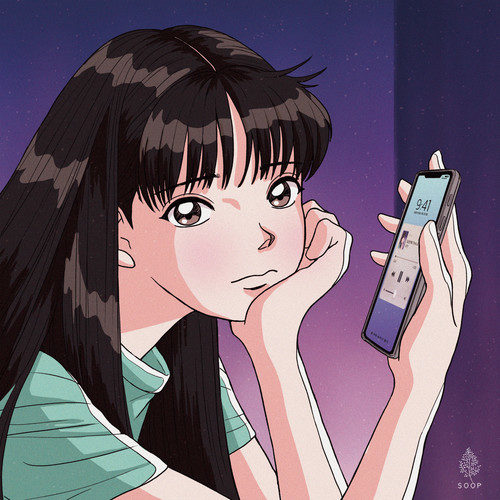 YUKIKA – Be The Voice 01 ‘What’re you doing tonight?’ – Single