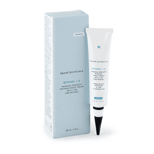 serum chong lao hoa cho tuoi 40 Skinceuticals Retinol 1.0