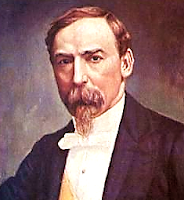 Líneas del Tiempo Carlos Holguín Mallarino