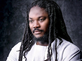 Daddy Showkey Calls For Legalization Of Marijuana In Nigeria
