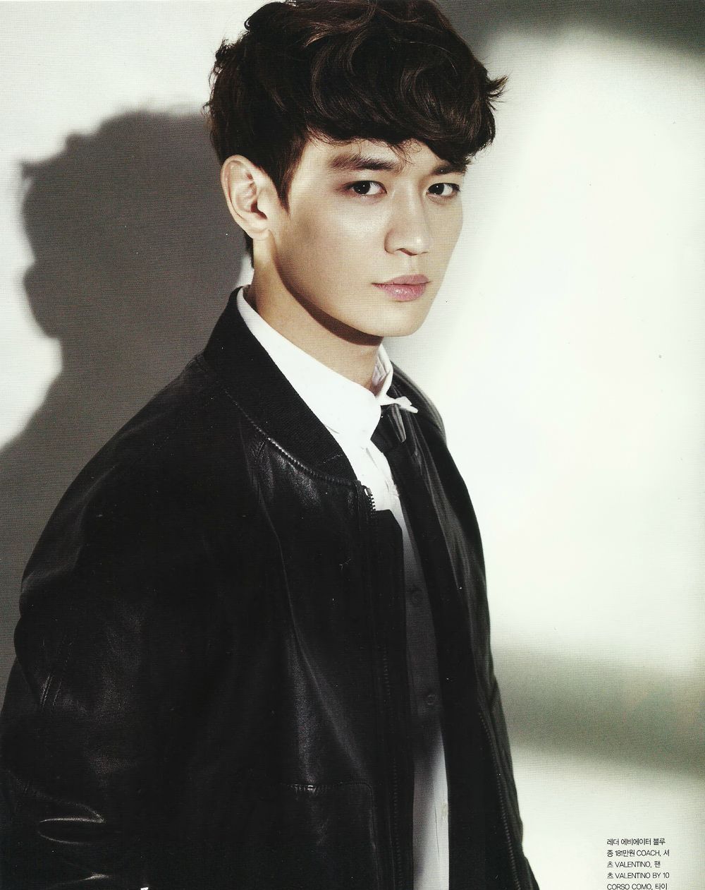 DELEIGEVEN HISTORICAL: Peran Anggota Visual Dalam Sebuah Grup KPOP