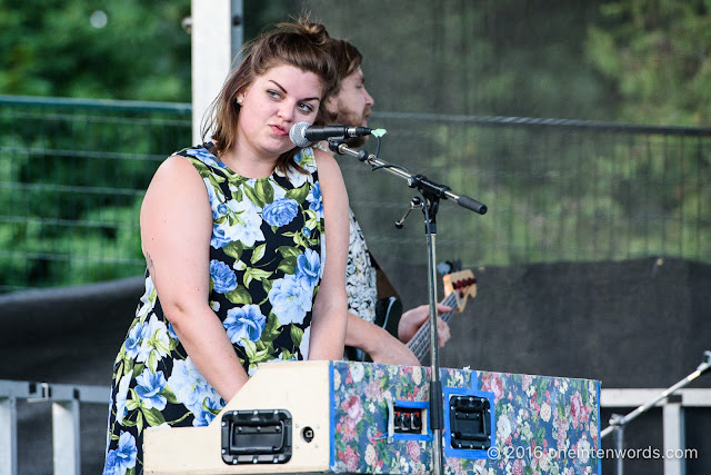 Highs at Riverfest Elora Bissell Park on August 19, 2016 Photo by John at One In Ten Words oneintenwords.com toronto indie alternative live music blog concert photography pictures