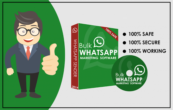 Free Whatsapp bulk messenger - 100% FREE