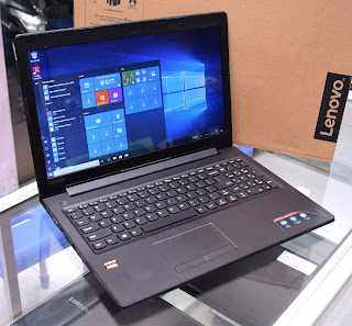 Laptop Lenovo 310-15ABR ( AMD A12 ) Fullset