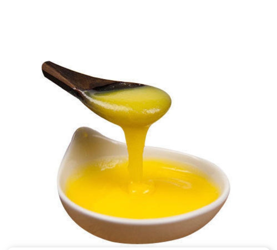 Ghee/Clarified butter Health benefits application chemical