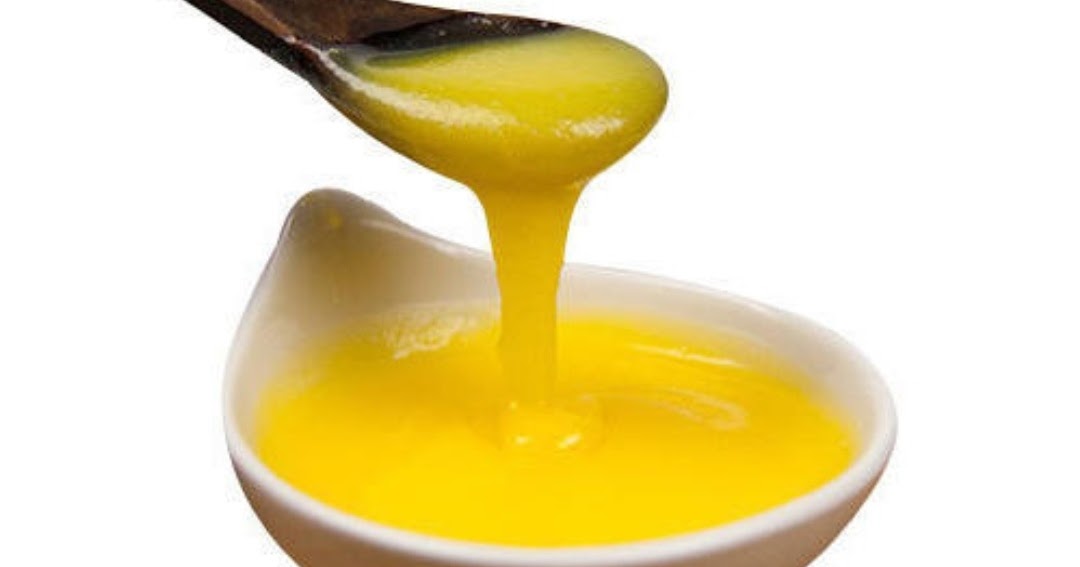 Ghee/Clarified butter Health benefits application chemical constituents side effects and many more
