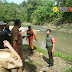 Tim Sar Gabungan Masih Berupaya Mencari Remaja Yang Hilang Di Sungai Muzoi