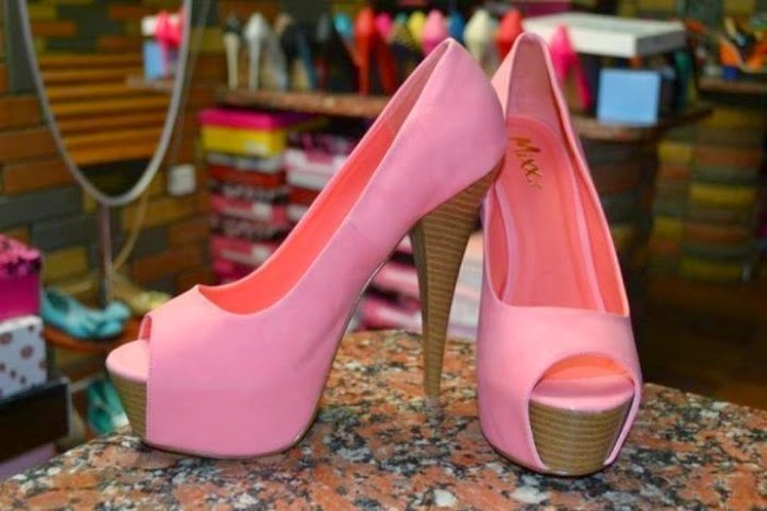 Zapatos para fiestas de tacón Zapatos para fiestas de tacón