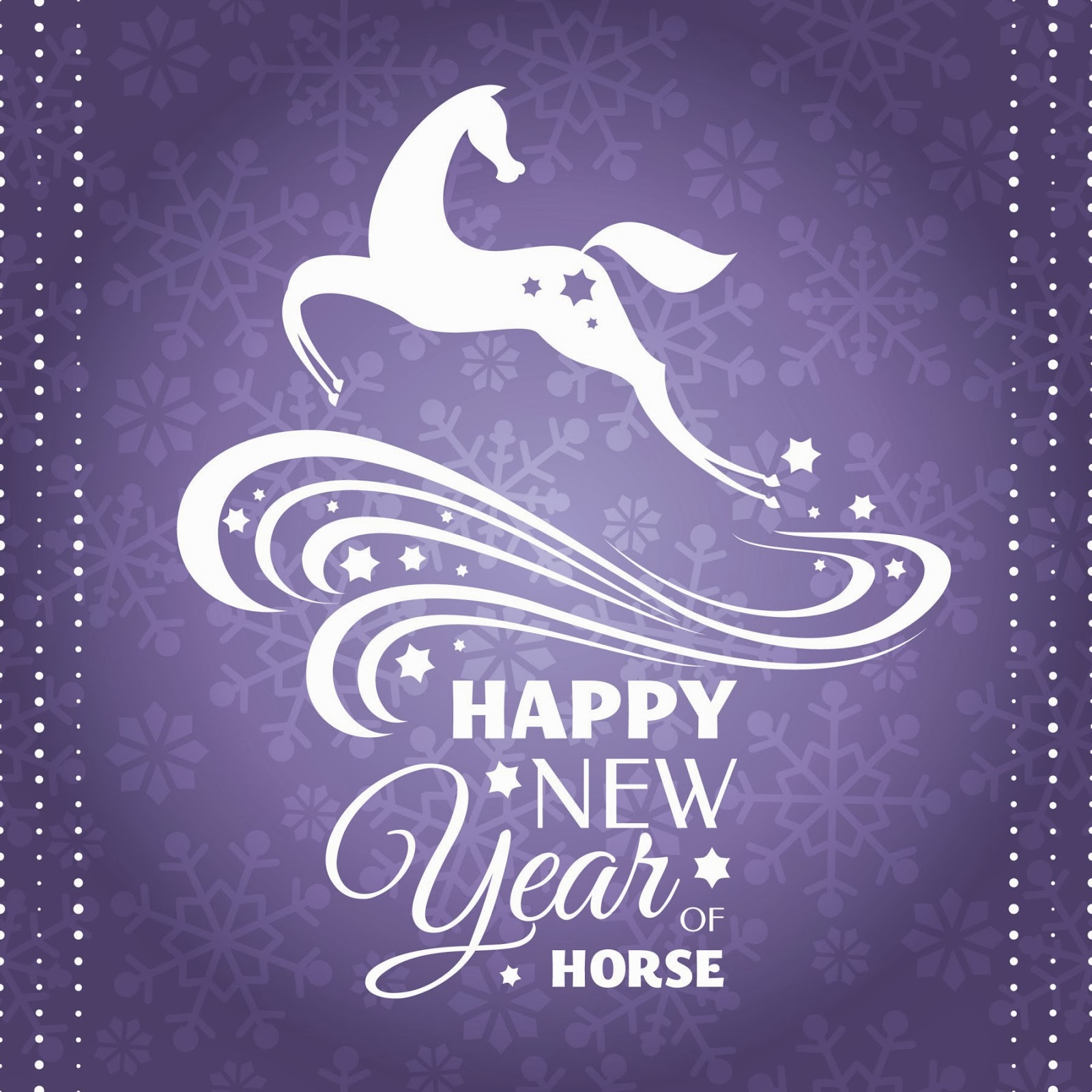 free clip art year of the horse - photo #41