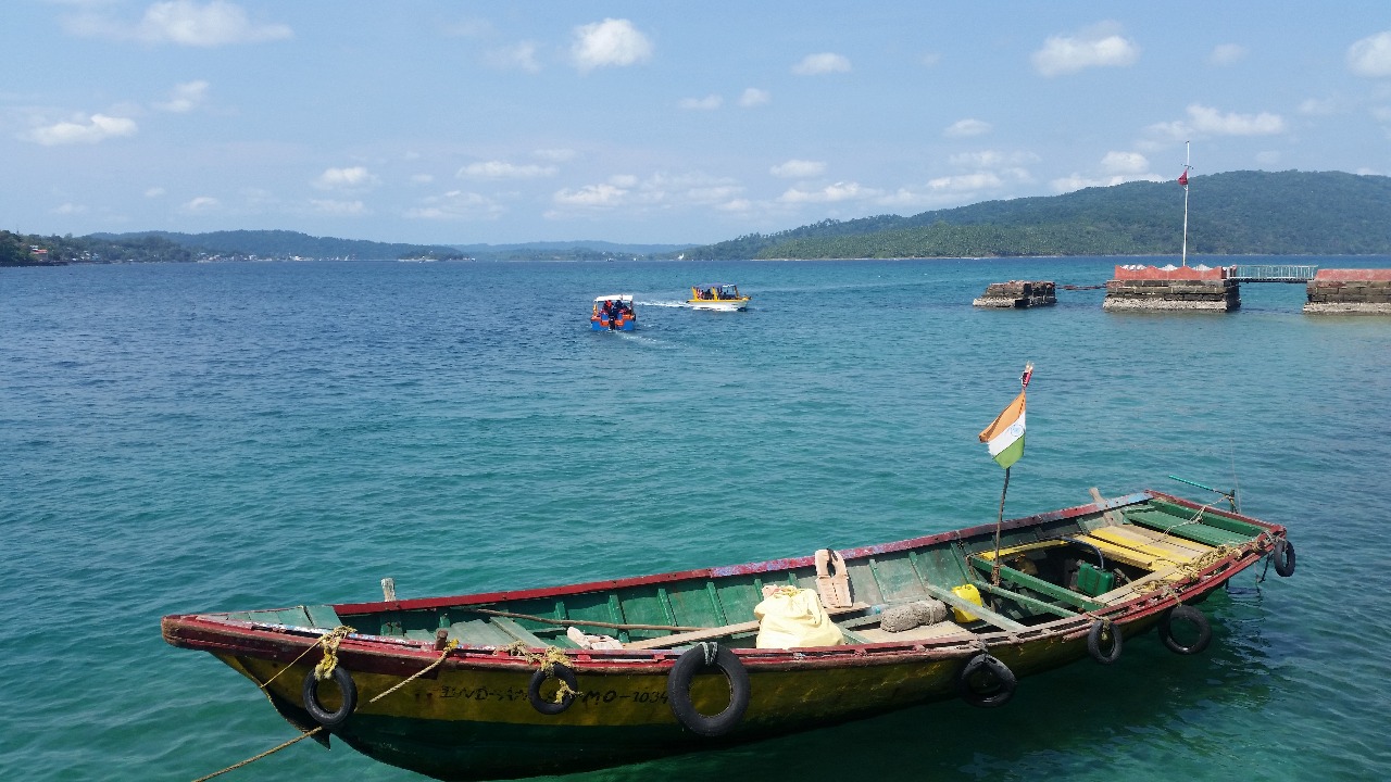 Andaman Travelogue, Part 1 In and Around Port Blair Foodaholix