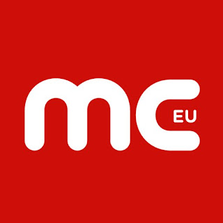 Frequency of MC EU on Hotbird