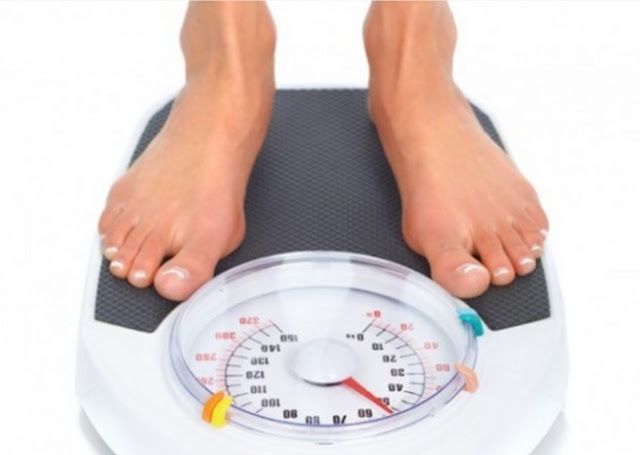 التقلب في الوزن التقلب في الوزن